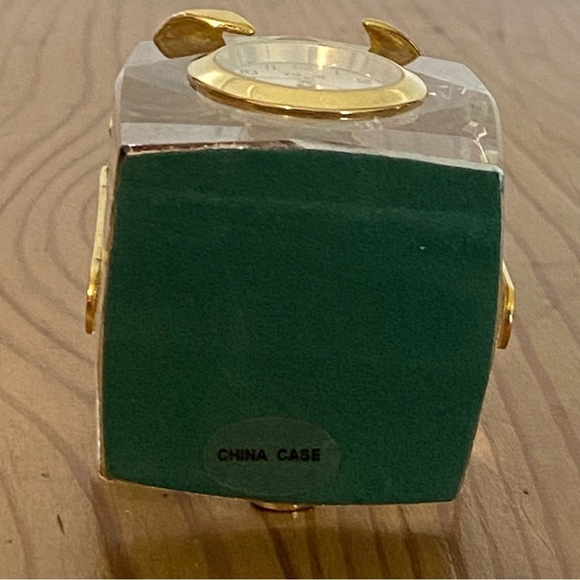 Timex Collectable Mini-Clock - Picture 7 of 11